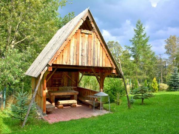 Pokoje gościnne U Kuby