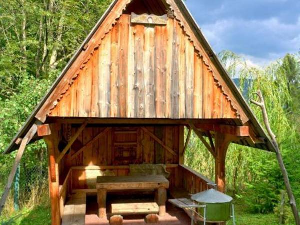 Pokoje gościnne U Kuby