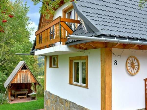 Pokoje gościnne U Kuby