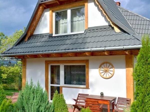 Pokoje gościnne U Kuby