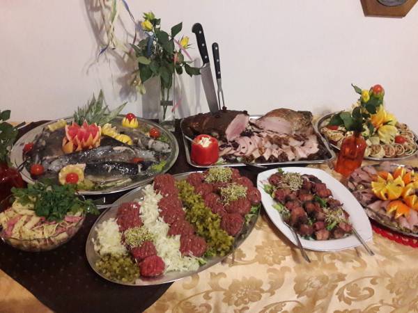 Ośrodek wypoczynkowy ReVita