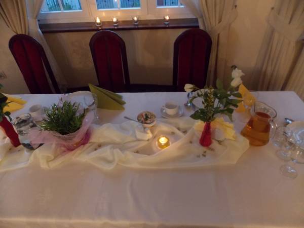 Ośrodek wypoczynkowy ReVita