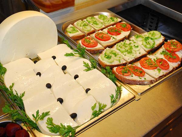 Ośrodek wypoczynkowy ReVita