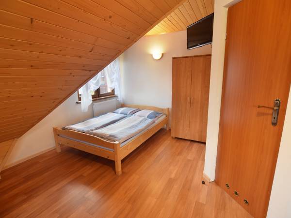 Pokoje Gościnne Brynkus 