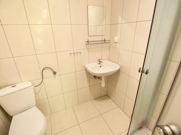 Pokoje Gościnne Brynkus 