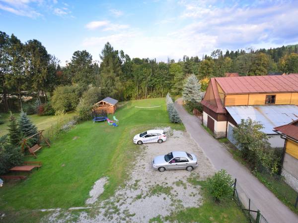 Pokoje Gościnne Brynkus 