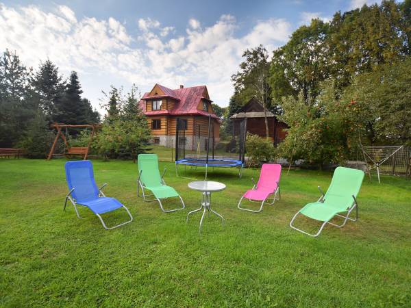 Pokoje Gościnne Brynkus 