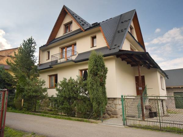 Pokoje Gościnne Brynkus 