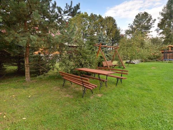 Pokoje Gościnne Brynkus 