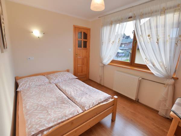 Pokoje Gościnne Brynkus 