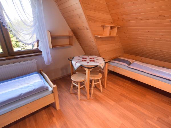 Pokoje Gościnne Brynkus 