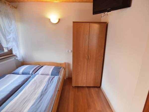 Pokoje Gościnne Brynkus 