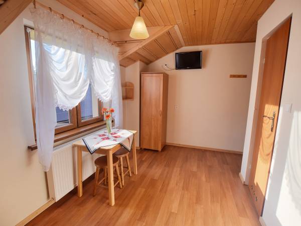 Pokoje Gościnne Brynkus 