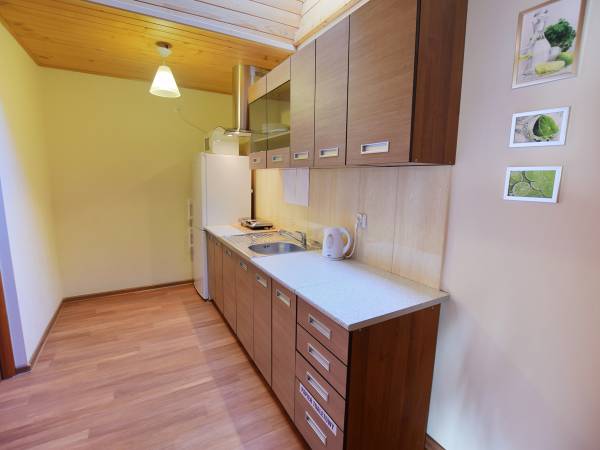 Pokoje Gościnne Brynkus 