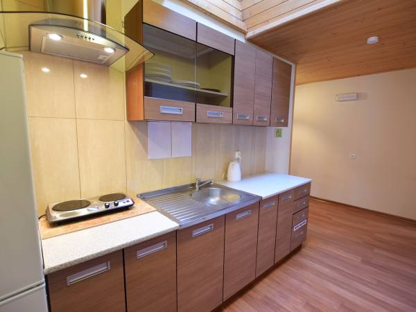 Pokoje Gościnne Brynkus 