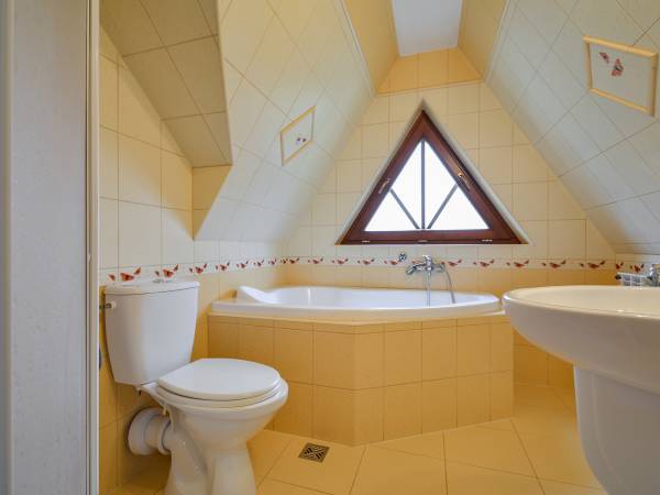 Budget rooms - Tanie Pokoje Burtek