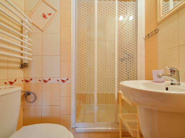 Budget rooms - Tanie Pokoje Burtek