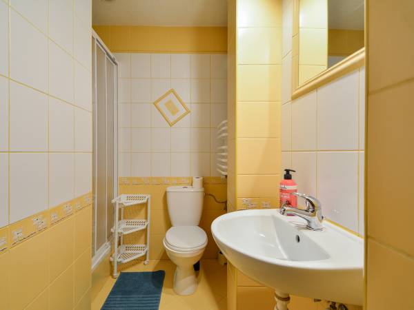 Budget rooms - Tanie Pokoje Burtek