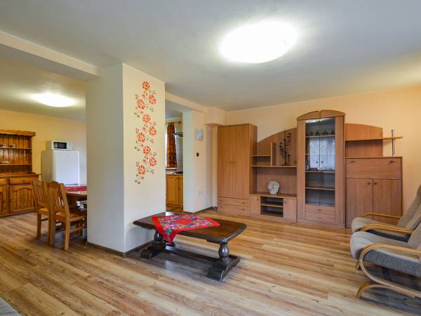 Pokoje gościnne U Kuby