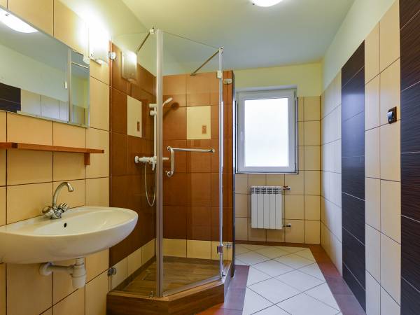 Pokoje gościnne U Kuby