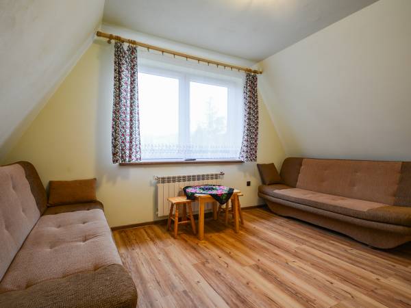 Pokoje gościnne U Kuby