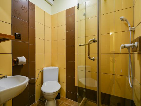 Pokoje gościnne U Kuby