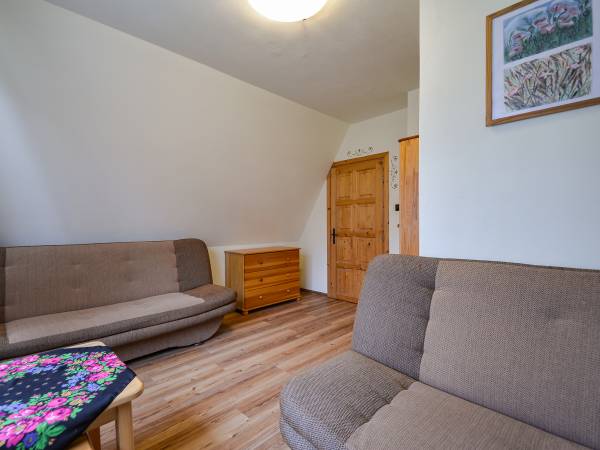 Pokoje gościnne U Kuby