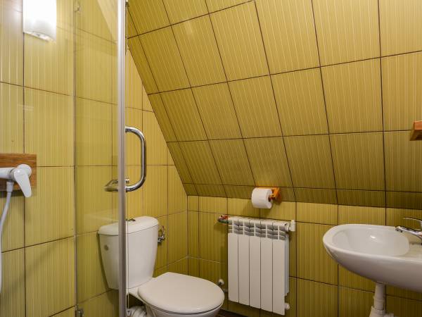 Pokoje gościnne U Kuby