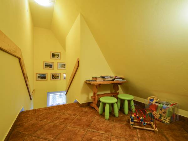 Pokoje gościnne U Kuby