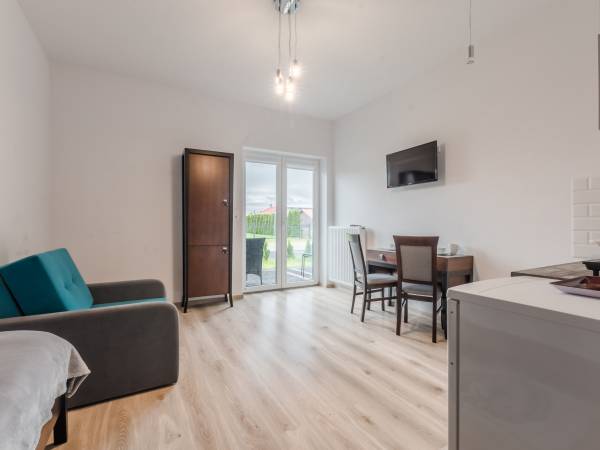 pokój 4-osobowy z dostawką