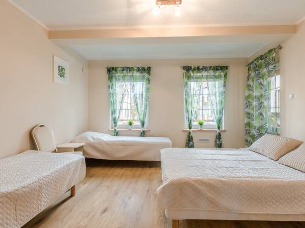 Apartament Ewa