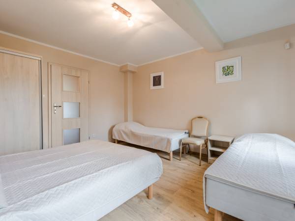 Apartament Ewa