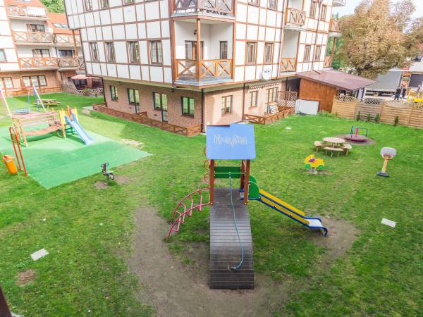 Apartament Ewa