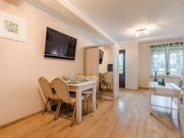 Apartament Ewa