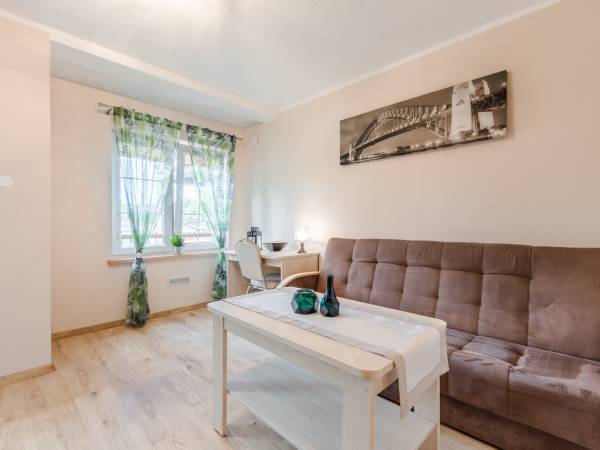 Apartament Ewa