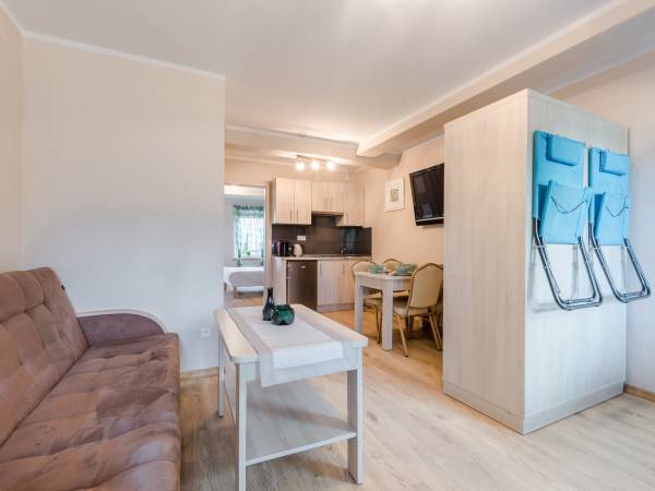 Apartament Ewa
