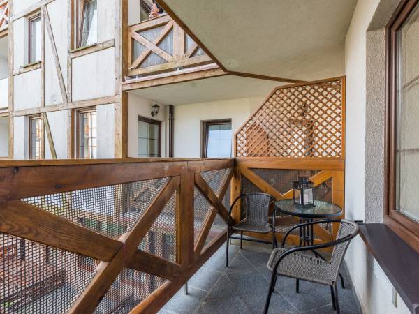 Apartament Ewa