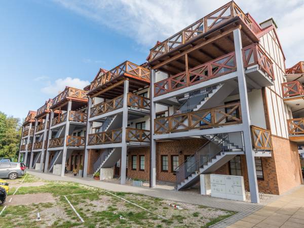 Apartament Ewa
