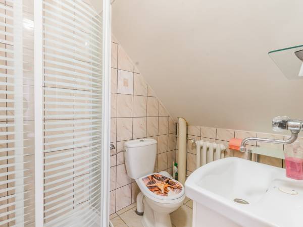 Pokoje Kwatery Kąty Rybackie