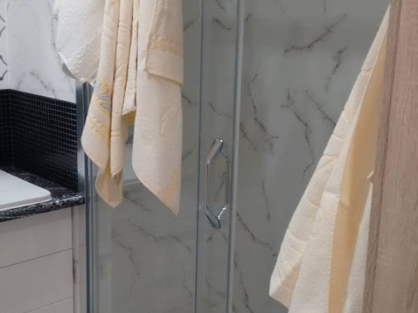 Apartamenty Kępa Mieszczańska