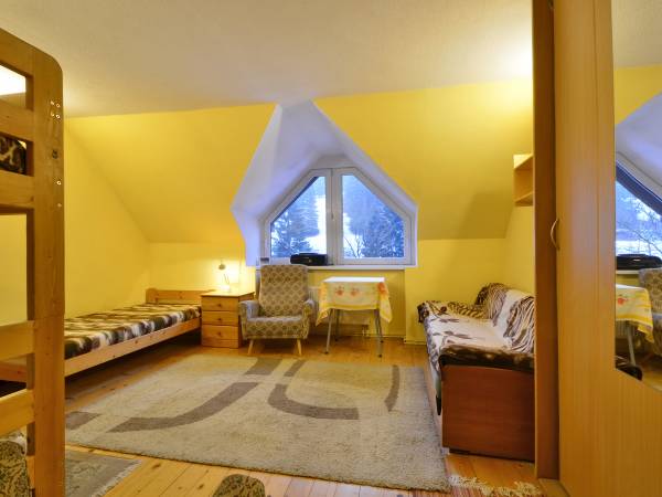 pokó 4 osob. piętro