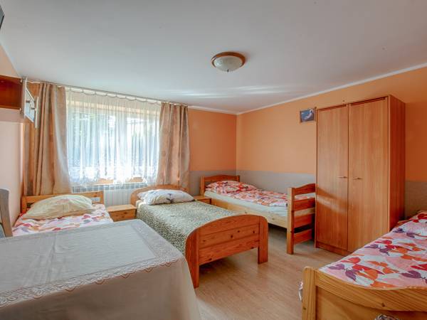 Hostel Ciepły Kąt