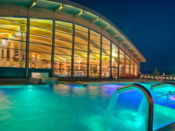 Wypoczynek Pod Tatrami