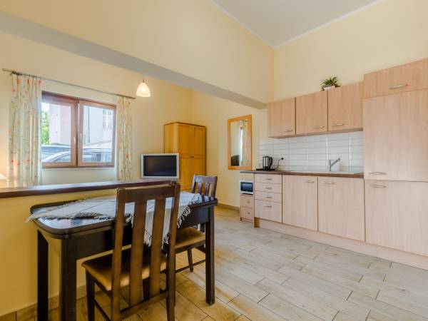 apartament 2 osobowy