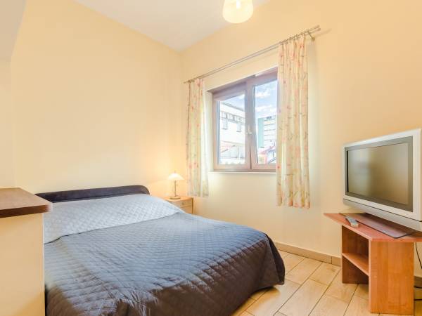 apartament 2 osobowy