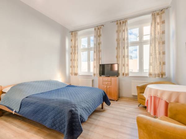 Apartament 2 osobowy