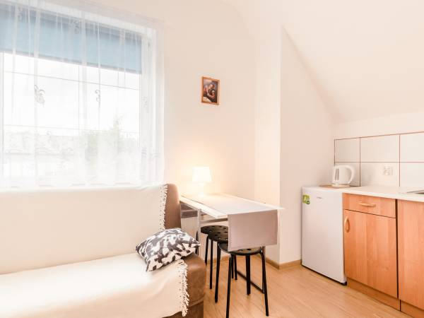 pokój trzyosobowy 7a