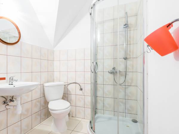 Pokoje gościnne Gracjana