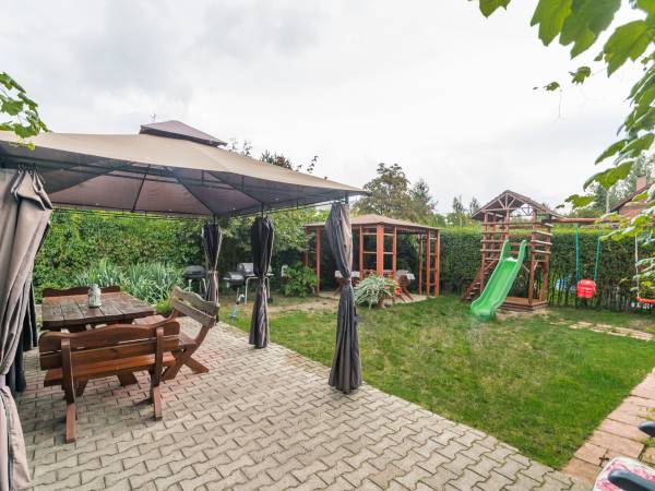 Pokoje gościnne Gracjana