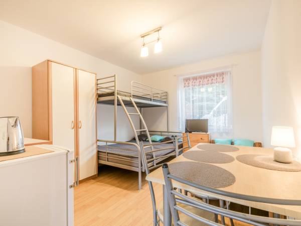 pokój czteroosobowy nr.2